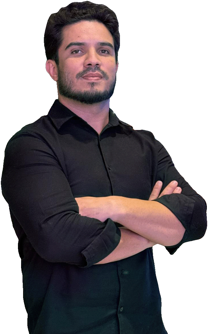 Moisés Venâncio